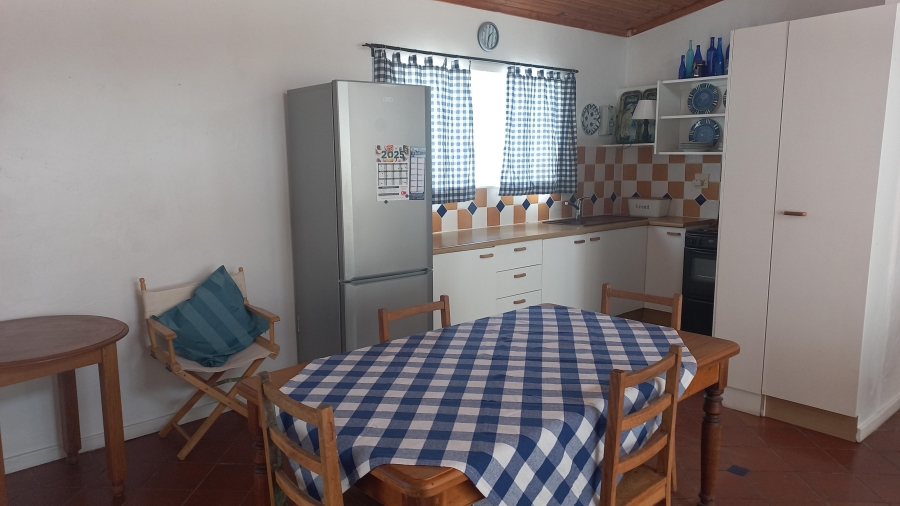 To Let 1 Bedroom Property for Rent in Vermont Western Cape